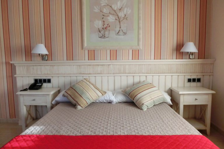 Bedroom 3, Playa de Valdelagrana, Cádiz