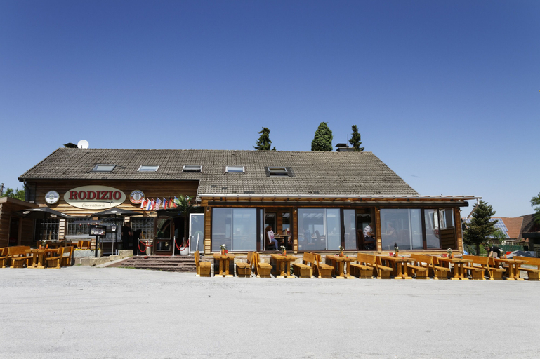 Hotel Restaurant Rodizio Paderborn, Paderborn
