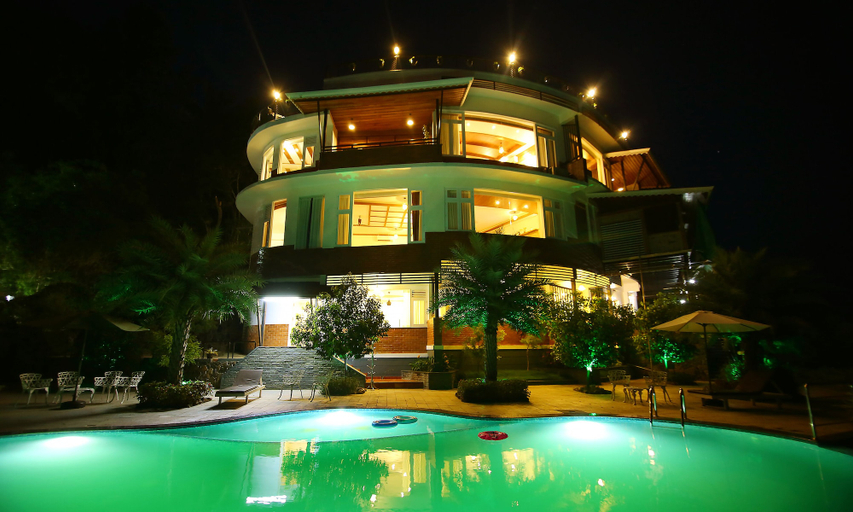 Exterior & Views 2, Mount Xanadu, Wayanad