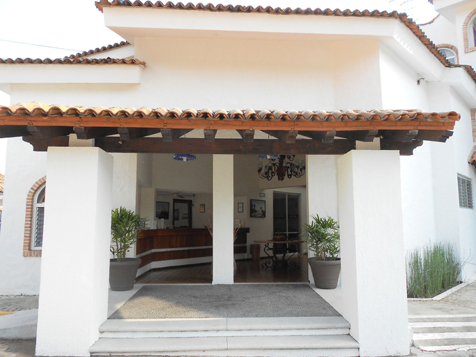 Exterior & Views 2, Vista Vallarta All Suites on the Beach, Compostela