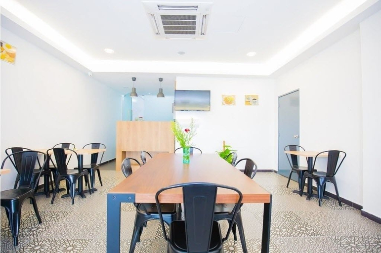 Others 4, Urban Inn Kulim, Kulim