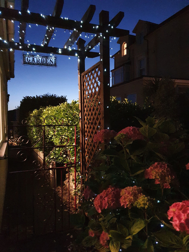 Exterior & Views 2, Grosvenor House, Torbay