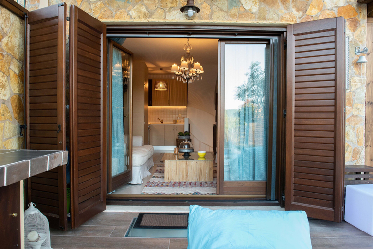 Exterior & Views 2, Dandy Villas Nea Roda Melodic Waves, Central Macedonia