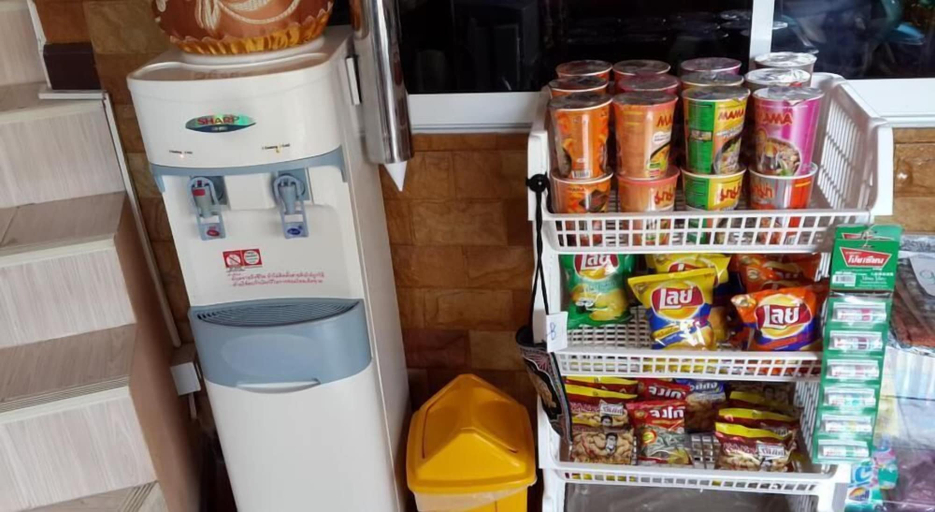 Food & Drinks 3, Kham Phai House, Muang Chiang Mai