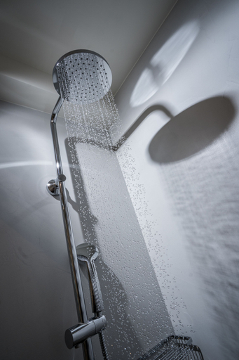 Bathroom 5, Urban Nest - Suites & Apartments, Attica
