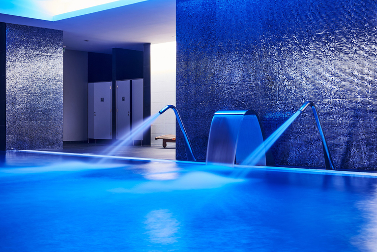 Sport & Beauty 2, RR Alvor Baía Resort, Portimão