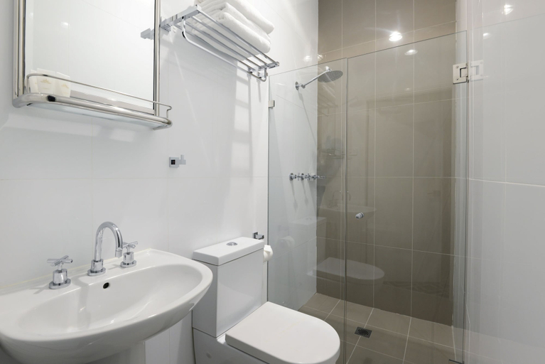 Bathroom 4, High Cross Randwick by Sydney Lodges, Sydney