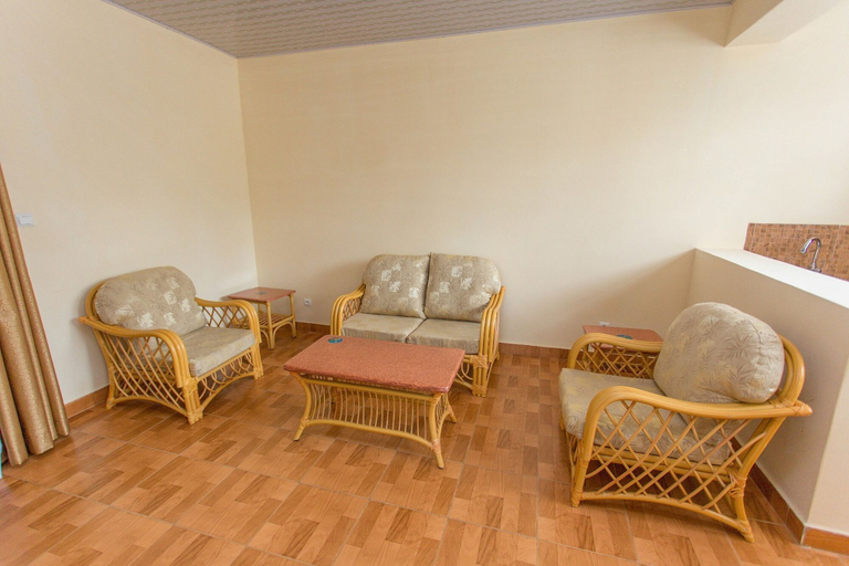 Others 5, Cenetra Hotel, Kicukiro