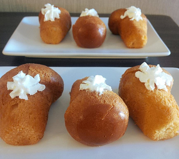 Food & Drinks 5, Napolit'amo Hotel Principe, Napoli