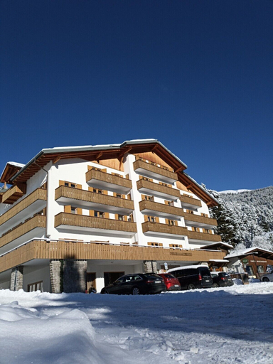 Exterior & Views 2, PLOSE Parkhotel & Residence, Bolzano