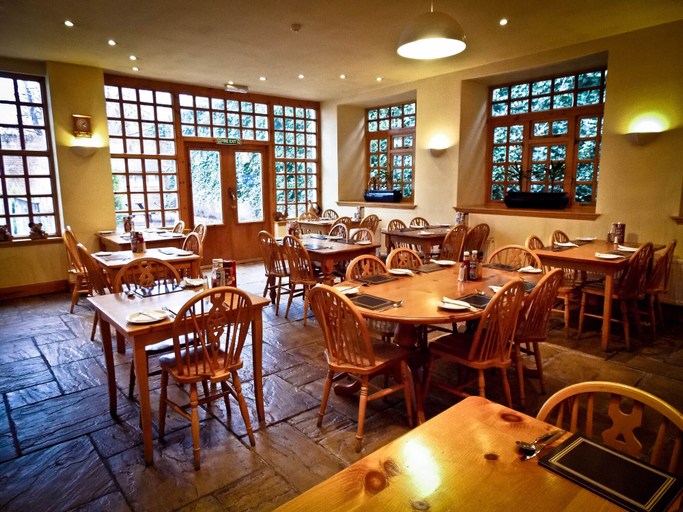 Food & Drinks 4, The Victorian House, Glasgow