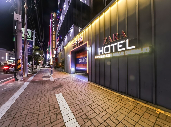 Exterior & Views 2, STAY GONGDAM, Masan