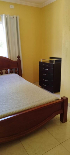 Bedroom 5, CASA DE PRAIA NA LINDA MARAGOGI, Maragogi