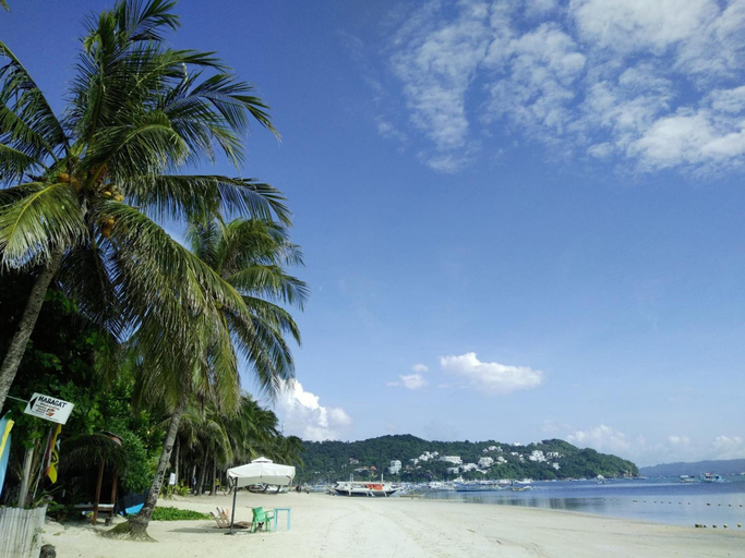 Others 5, Aissatou Beach Resort, Malay