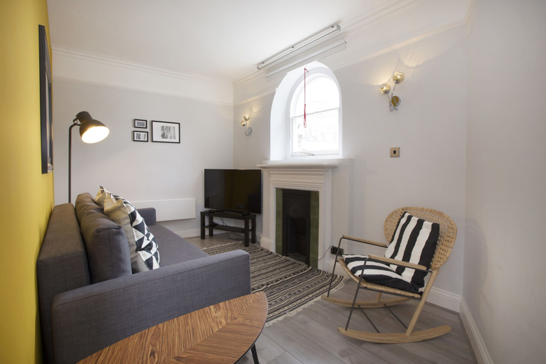 Others 5, Emperors Gate Residence by Allô Housing, London
