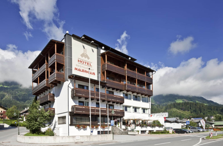 Exterior & Views 2, Malerhaus, Schwaz