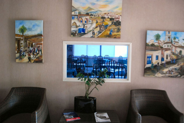 Others 5, San Remo Hotel, Larnaca