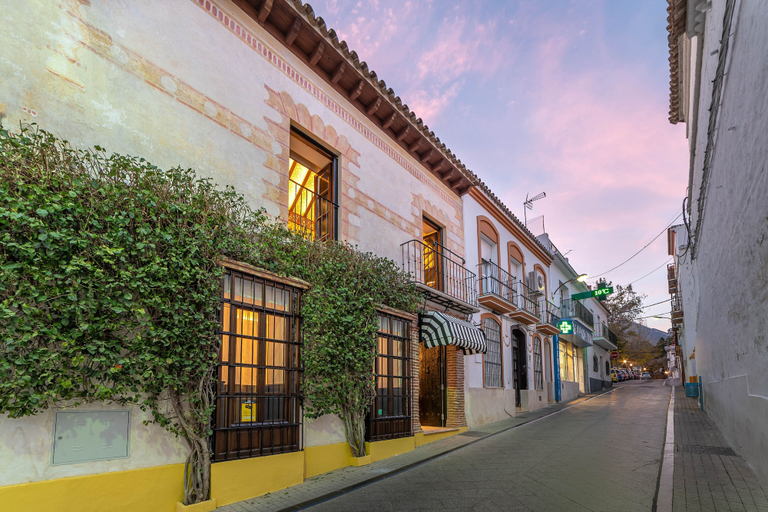 Exterior & Views 2, Hotel Claude Marbella, Málaga