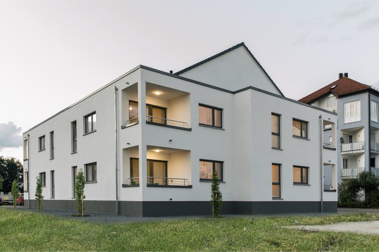 Exterior & Views 2, Business Homes - Das Apartment Hotel, Günzburg