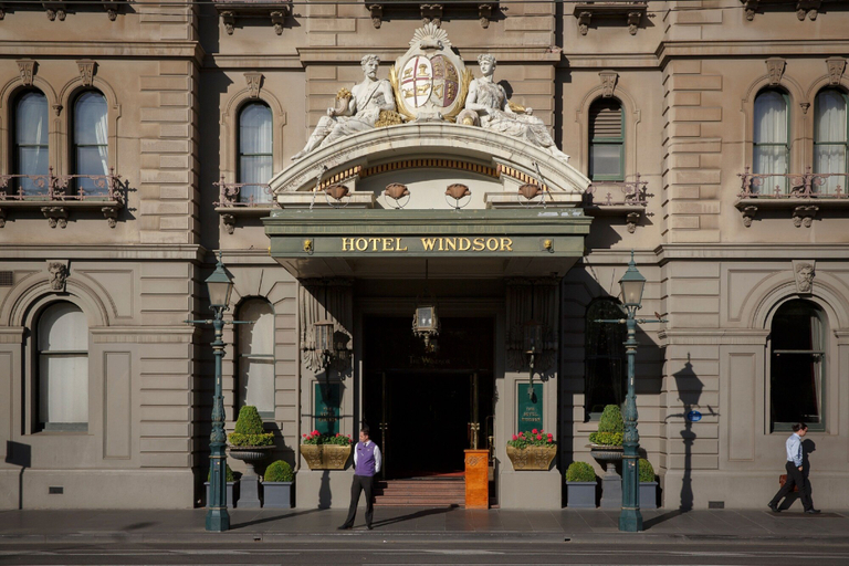 Exterior & Views 5, The Hotel Windsor, Melbourne