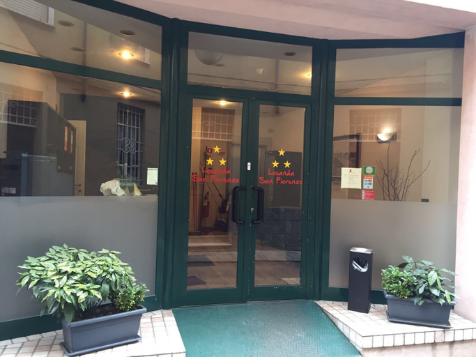 Exterior & Views 2, Locanda San Fiorenzo, Piacenza