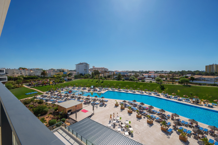 Sport & Beauty 2, RR Alvor Baía Resort, Portimão