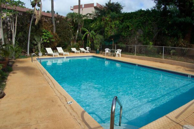 Sport & Beauty, Honokowai Palms #a-7 1 Bedroom Condo by RedAwning, Maui