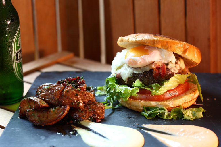 Food & Drinks 10