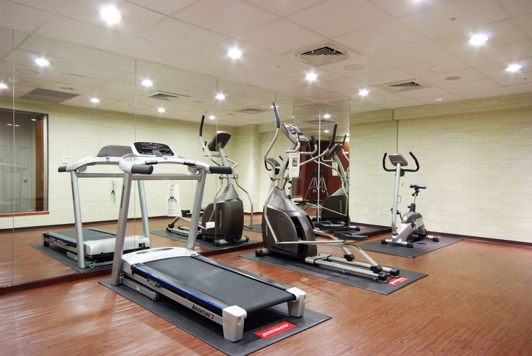 Others 2, Hotel Leisure Taichung, Taichung