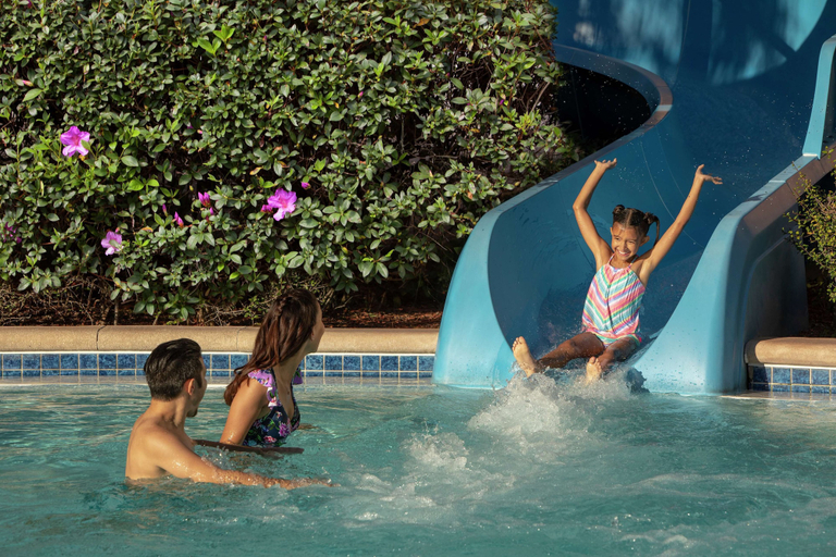 Sport & Beauty 2, Hilton Orlando, Orange