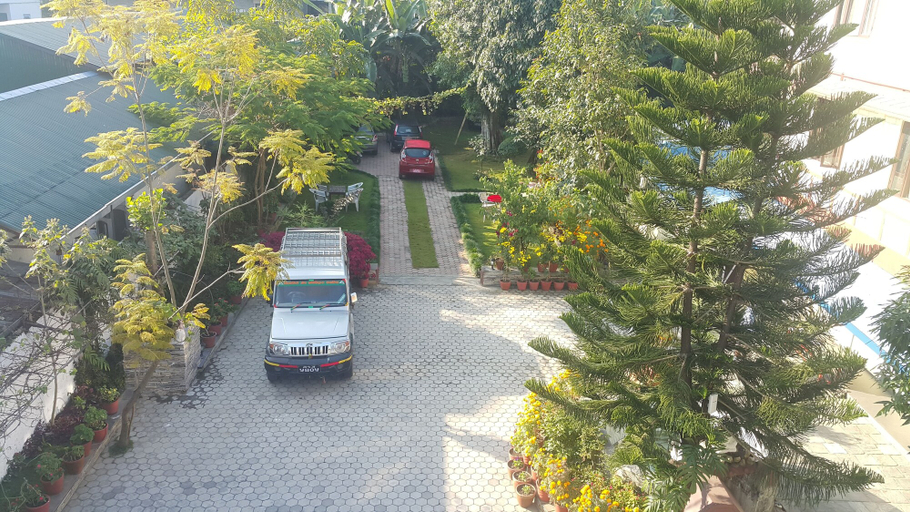 Others 5, Hotel Bishram, Gandaki
