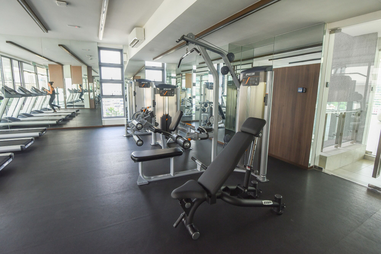 Others 2, Robertson Suites Kuala Lumpur, Kuala Lumpur