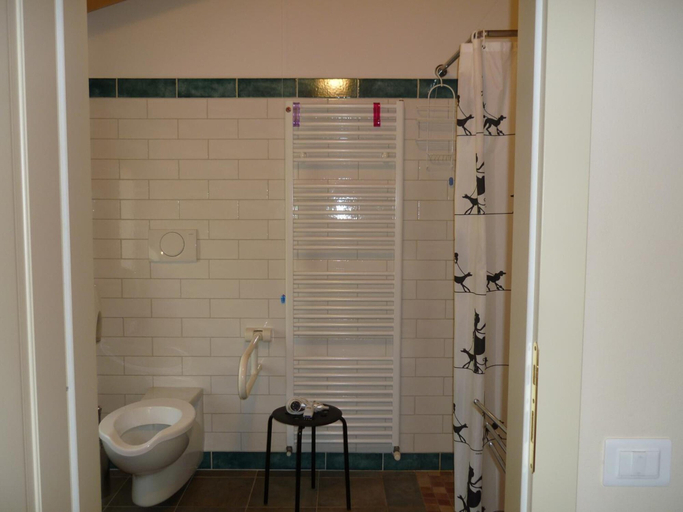 Bathroom 3, Agriturismo Corte Carolina, Verona