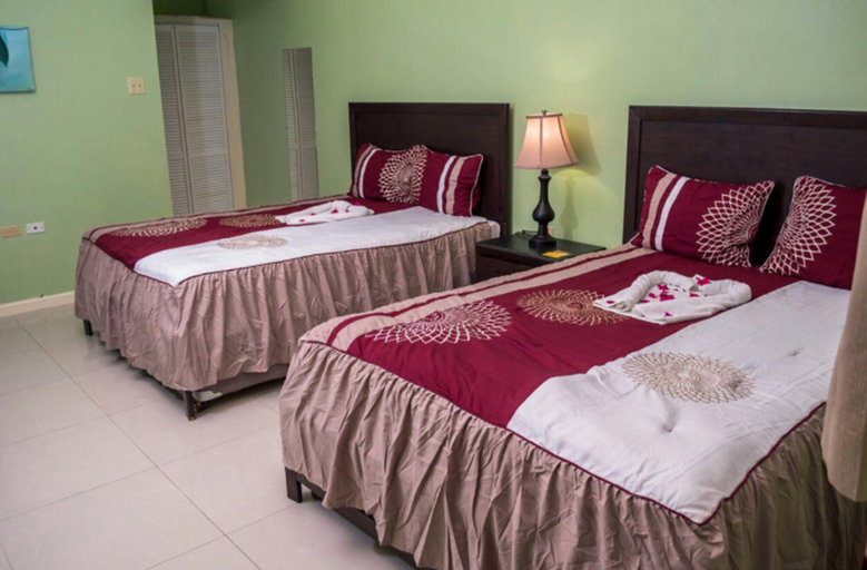 Bedroom 3, Donway, A Jamaican Style Village