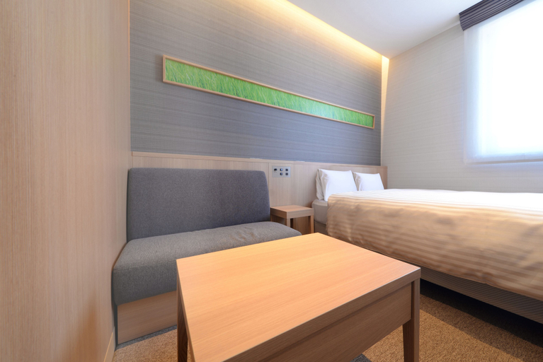 Bedroom 3, Vessel Inn Yachiyo Katsutadai Ekimae, Yachiyo