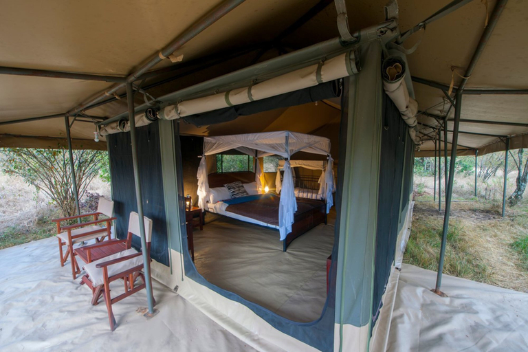 Others 3, Acacia Migration Camp Ndutu, Ngorongoro