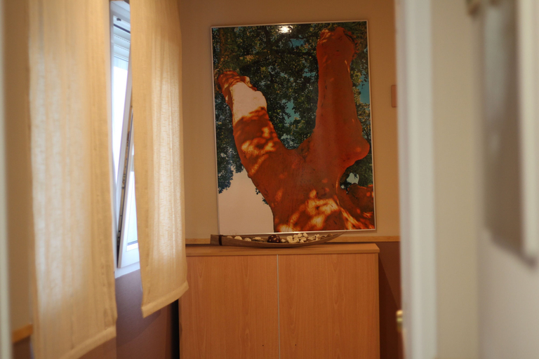 Others 5, Hostal Goyesco Plaza, Cáceres