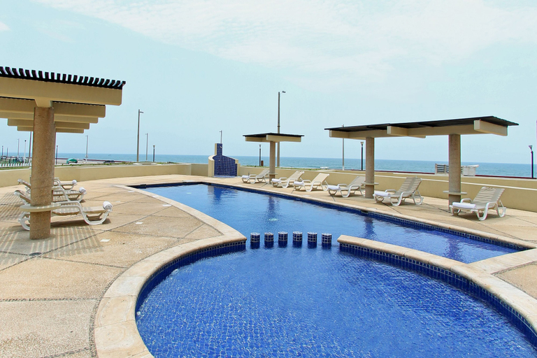 Sport & Beauty 5, Fiesta Inn Coatzacoalcos, Coatzacoalcos