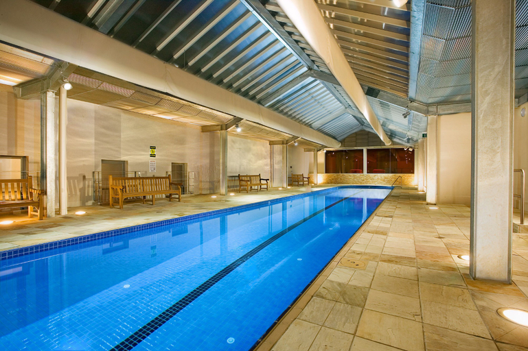 Sport & Beauty 3, Mantra Lorne, Surf Coast - West