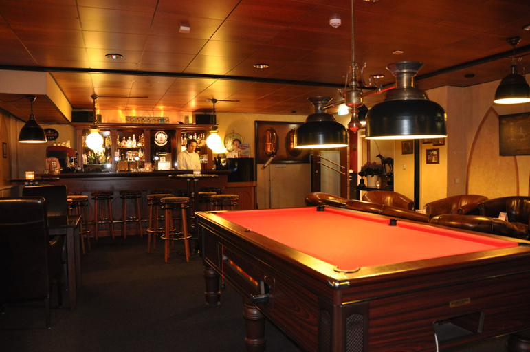 Food & Drinks 5, Fletcher Hotel-Restaurant Jan van Scorel, Bergen