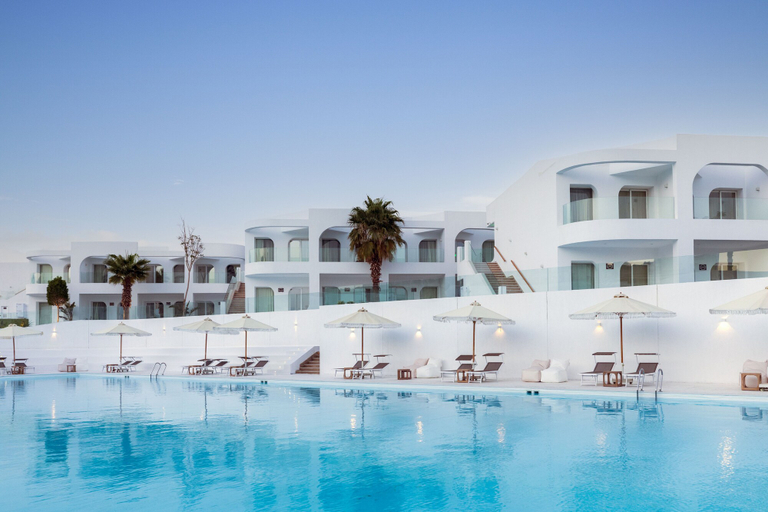 Sport & Beauty 3, Meraki Sharm El Sheikh Resort, Sharm el-Sheikh