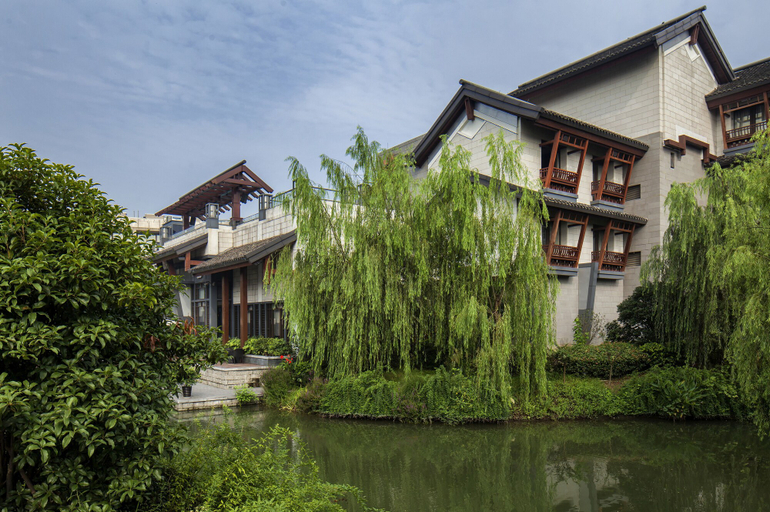 Exterior & Views 2, Angsana Hangzhou, Hangzhou