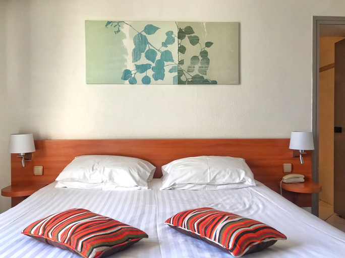Bedroom 15
