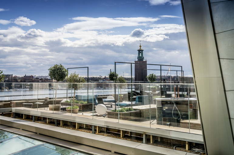 Sport & Beauty 2, Scandic Continental, Stockholm