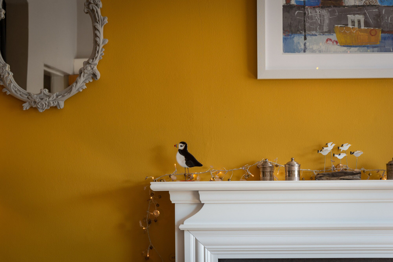 Food & Drinks, McHoppity House Crail - Sleeps 7, Fife