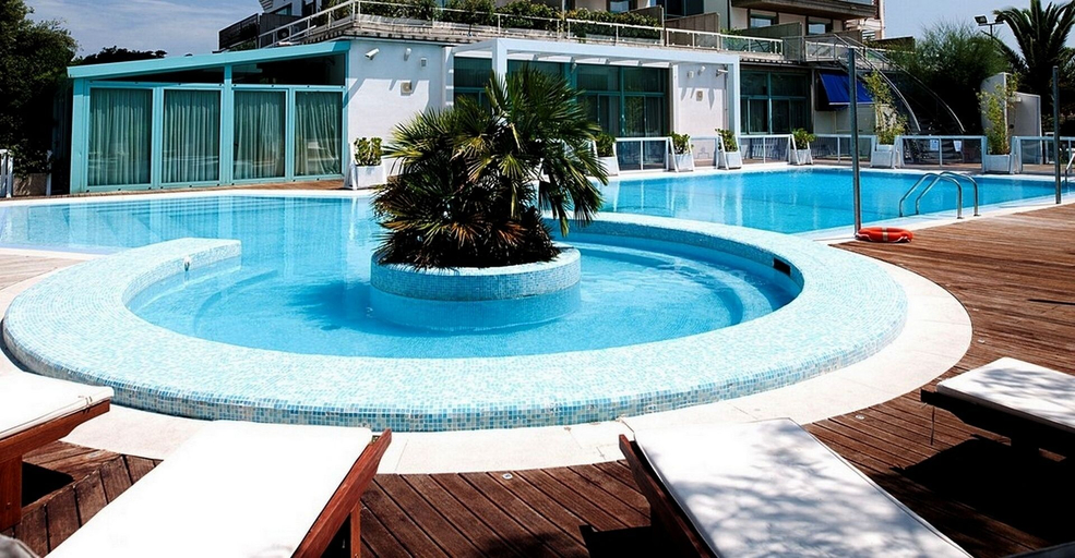 Sport & Beauty 3, Hotel Excelsior, Chieti
