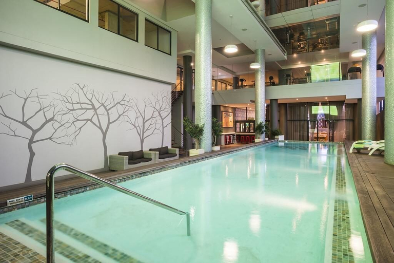Sport & Beauty, The Residence at Urban Park, eThekwini