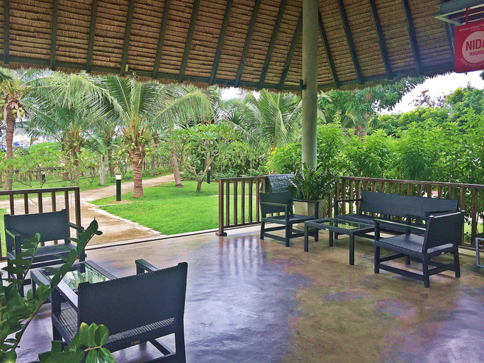 Food & Drinks 5, Lawana Escape Beach Resort, Pran Buri