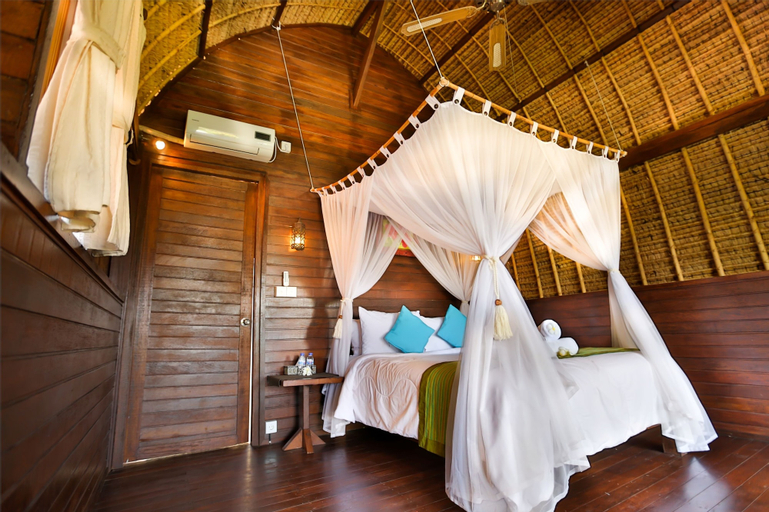 Bedroom 25