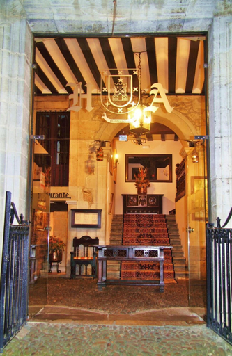 Exterior & Views 2, Hotel Altamira, Cantabria